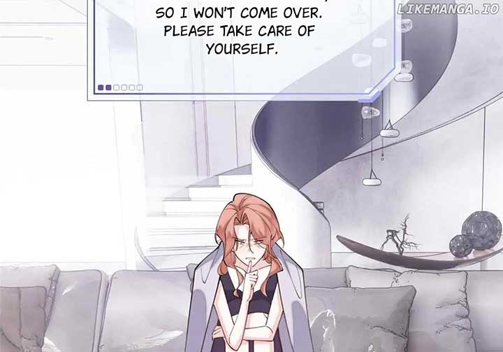 Her Marriage Was Called Off at Daytime, the Cutely Fierce Commander Asked Her For a Hug at Night Chapter 49 - Page 38