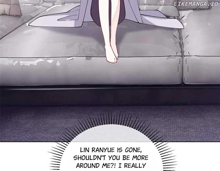 Her Marriage Was Called Off at Daytime, the Cutely Fierce Commander Asked Her For a Hug at Night Chapter 49 - Page 39