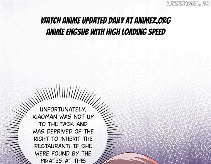 Her Marriage Was Called Off at Daytime, the Cutely Fierce Commander Asked Her For a Hug at Night Chapter 49 - Page 41