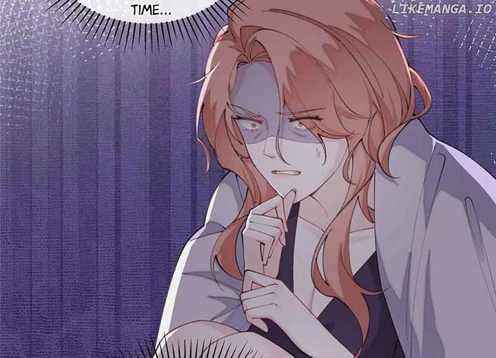 Her Marriage Was Called Off at Daytime, the Cutely Fierce Commander Asked Her For a Hug at Night Chapter 49 - Page 42