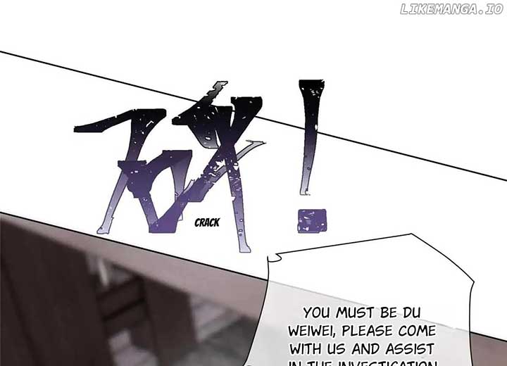 Her Marriage Was Called Off at Daytime, the Cutely Fierce Commander Asked Her For a Hug at Night Chapter 49 - Page 44