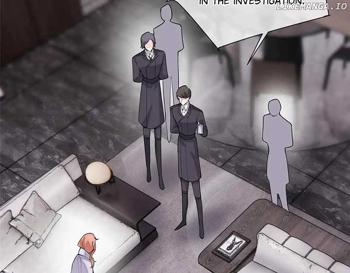Her Marriage Was Called Off at Daytime, the Cutely Fierce Commander Asked Her For a Hug at Night Chapter 49 - Page 45