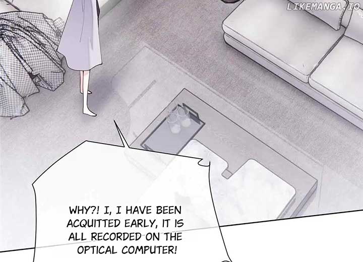 Her Marriage Was Called Off at Daytime, the Cutely Fierce Commander Asked Her For a Hug at Night Chapter 49 - Page 46