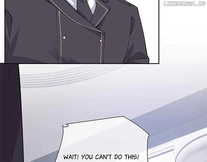 Her Marriage Was Called Off at Daytime, the Cutely Fierce Commander Asked Her For a Hug at Night Chapter 49 - Page 49