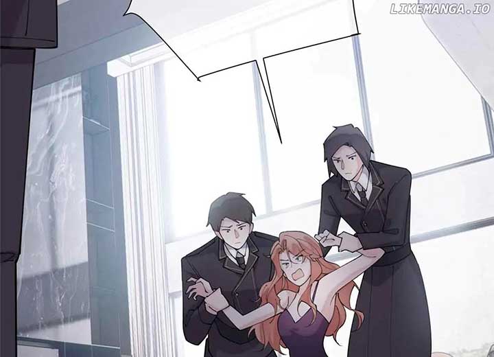 Her Marriage Was Called Off at Daytime, the Cutely Fierce Commander Asked Her For a Hug at Night Chapter 49 - Page 50