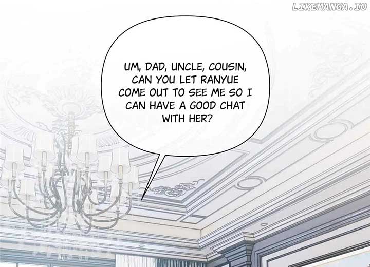 Her Marriage Was Called Off at Daytime, the Cutely Fierce Commander Asked Her For a Hug at Night Chapter 49 - Page 54
