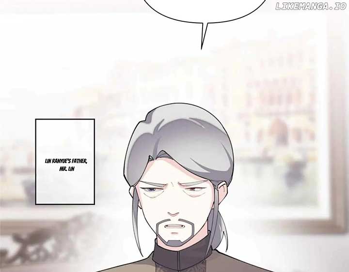 Her Marriage Was Called Off at Daytime, the Cutely Fierce Commander Asked Her For a Hug at Night Chapter 49 - Page 58