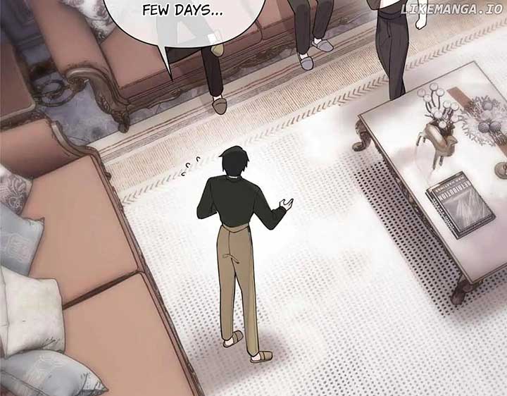 Her Marriage Was Called Off at Daytime, the Cutely Fierce Commander Asked Her For a Hug at Night Chapter 49 - Page 78