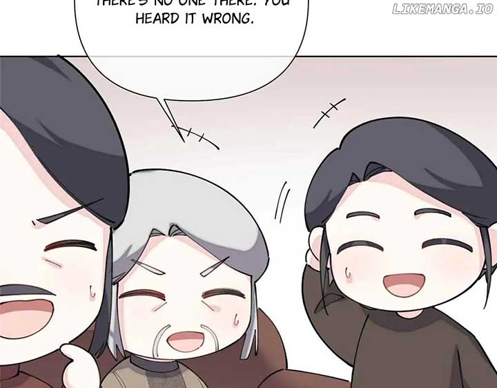 Her Marriage Was Called Off at Daytime, the Cutely Fierce Commander Asked Her For a Hug at Night Chapter 49 - Page 85
