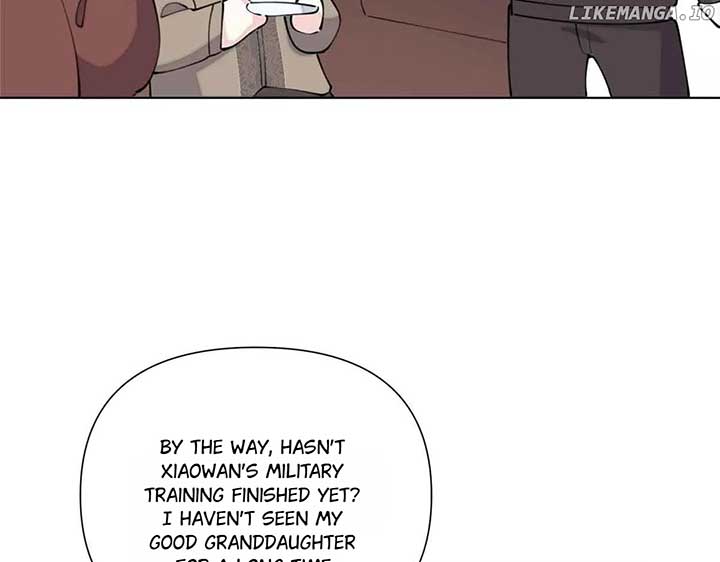 Her Marriage Was Called Off at Daytime, the Cutely Fierce Commander Asked Her For a Hug at Night Chapter 49 - Page 87