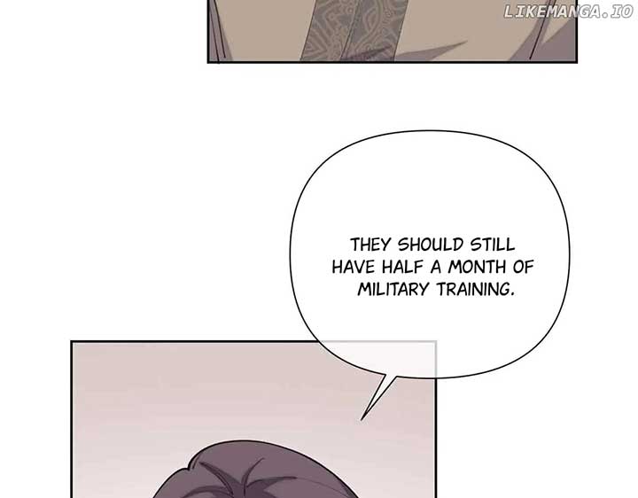 Her Marriage Was Called Off at Daytime, the Cutely Fierce Commander Asked Her For a Hug at Night Chapter 49 - Page 90