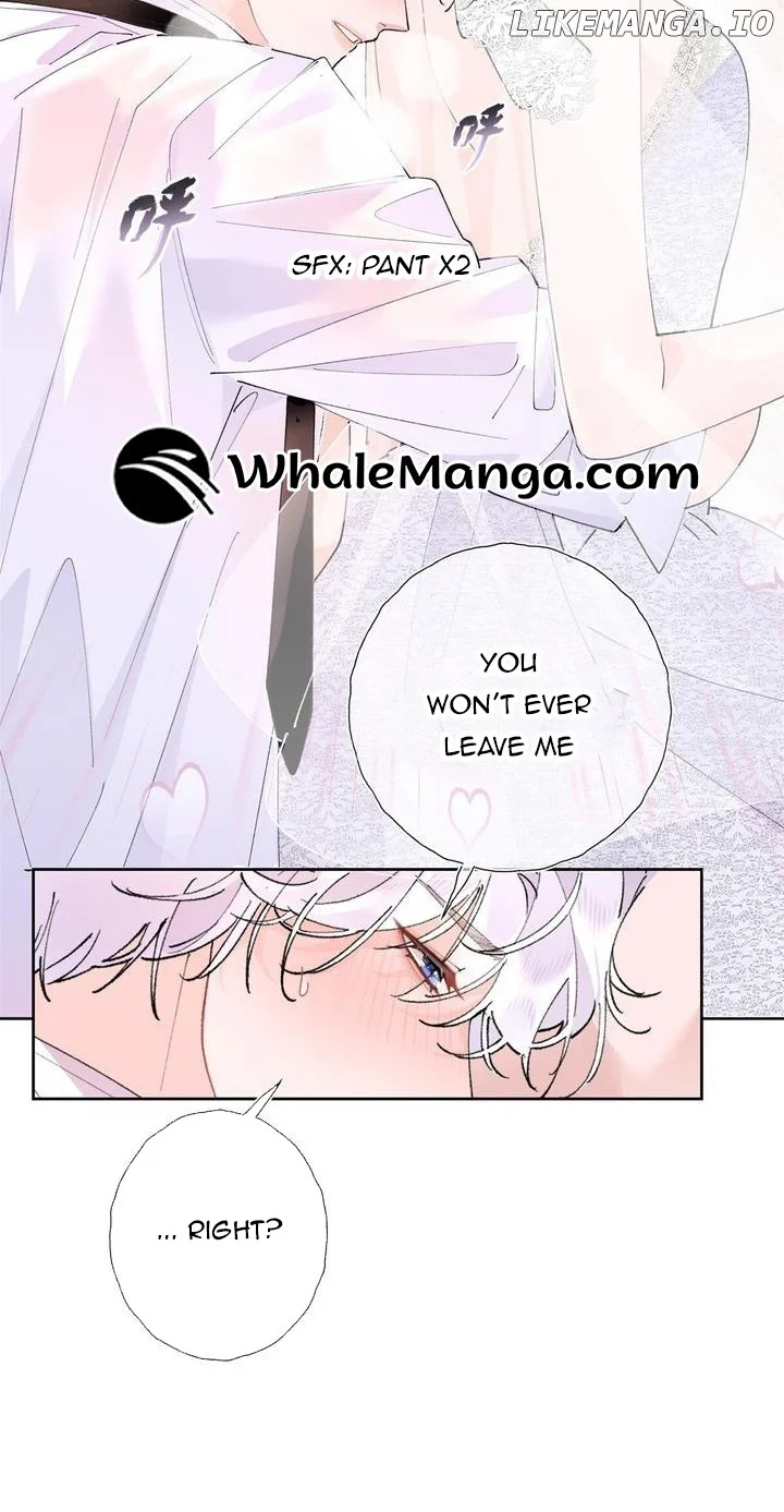 Her Marriage Was Called Off at Daytime, the Cutely Fierce Commander Asked Her For a Hug at Night Chapter 5 - Page 4