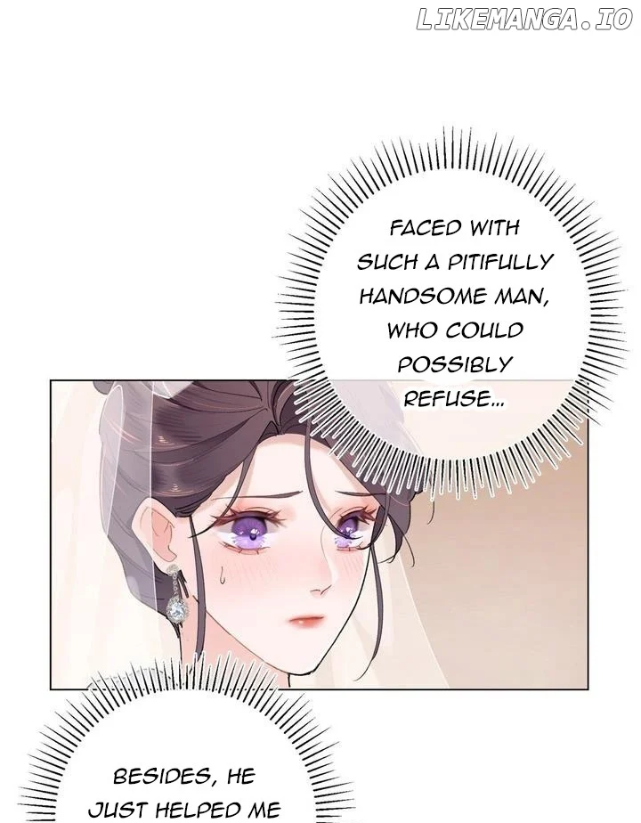 Her Marriage Was Called Off at Daytime, the Cutely Fierce Commander Asked Her For a Hug at Night Chapter 5 - Page 8