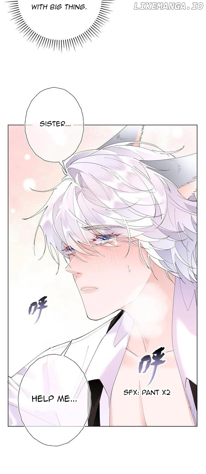 Her Marriage Was Called Off at Daytime, the Cutely Fierce Commander Asked Her For a Hug at Night Chapter 5 - Page 9