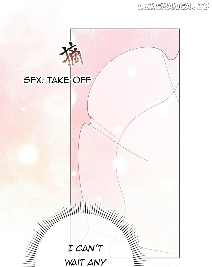 Her Marriage Was Called Off at Daytime, the Cutely Fierce Commander Asked Her For a Hug at Night Chapter 5 - Page 10