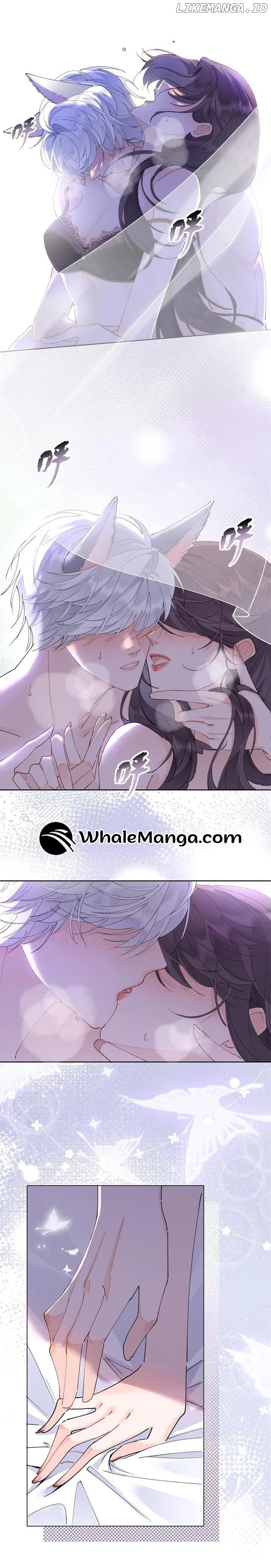 Her Marriage Was Called Off at Daytime, the Cutely Fierce Commander Asked Her For a Hug at Night Chapter 5 - Page 13