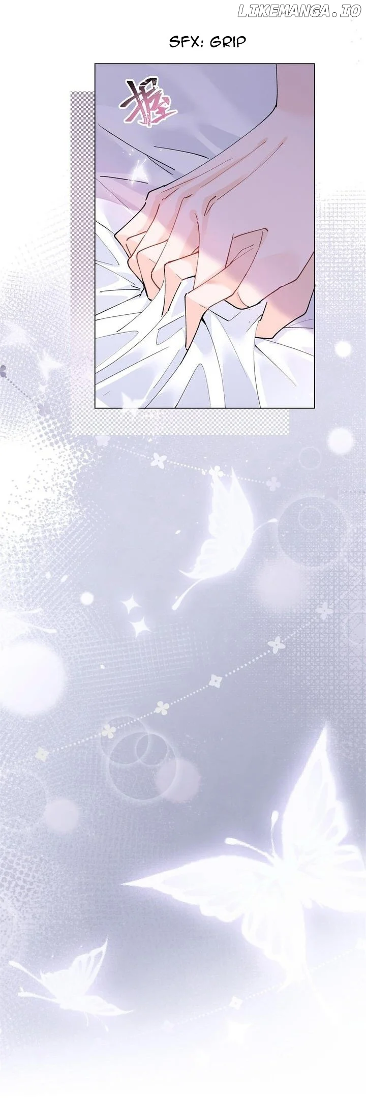 Her Marriage Was Called Off at Daytime, the Cutely Fierce Commander Asked Her For a Hug at Night Chapter 5 - Page 14
