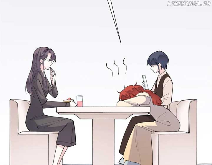 Her Marriage Was Called Off at Daytime, the Cutely Fierce Commander Asked Her For a Hug at Night Chapter 50 - Page 4