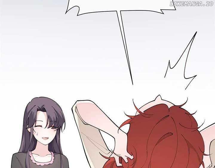 Her Marriage Was Called Off at Daytime, the Cutely Fierce Commander Asked Her For a Hug at Night Chapter 50 - Page 9