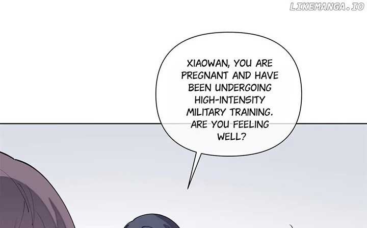 Her Marriage Was Called Off at Daytime, the Cutely Fierce Commander Asked Her For a Hug at Night Chapter 50 - Page 12