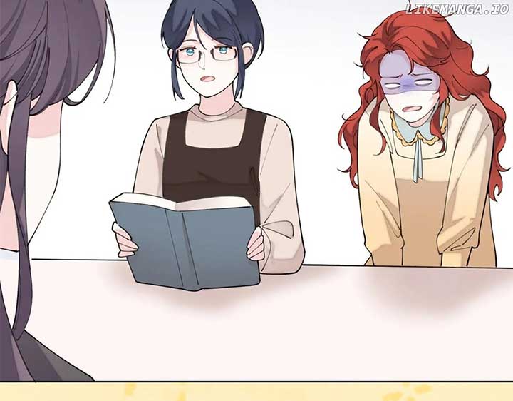 Her Marriage Was Called Off at Daytime, the Cutely Fierce Commander Asked Her For a Hug at Night Chapter 50 - Page 13