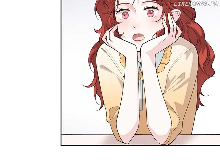 Her Marriage Was Called Off at Daytime, the Cutely Fierce Commander Asked Her For a Hug at Night Chapter 50 - Page 17