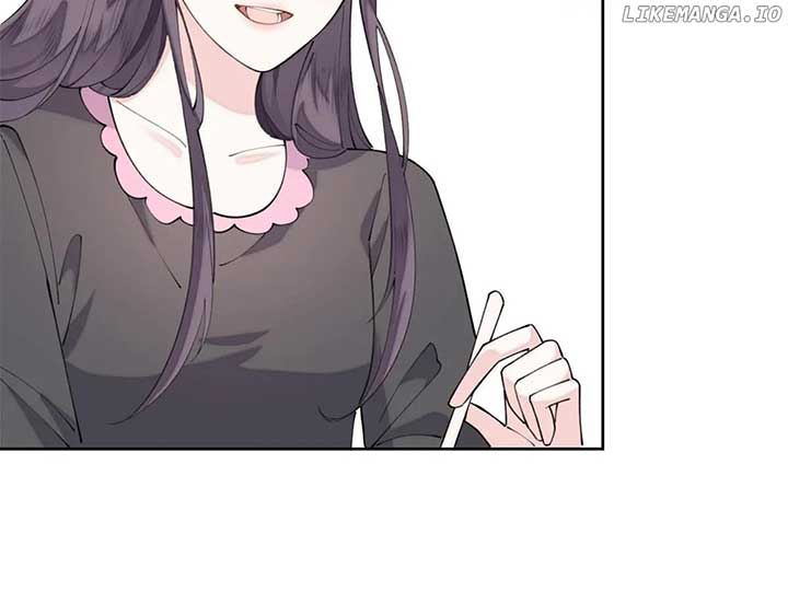Her Marriage Was Called Off at Daytime, the Cutely Fierce Commander Asked Her For a Hug at Night Chapter 50 - Page 19