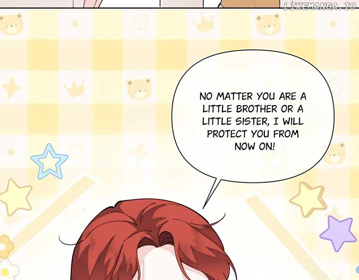 Her Marriage Was Called Off at Daytime, the Cutely Fierce Commander Asked Her For a Hug at Night Chapter 50 - Page 23