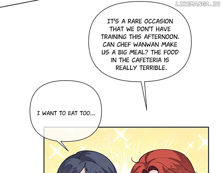 Her Marriage Was Called Off at Daytime, the Cutely Fierce Commander Asked Her For a Hug at Night Chapter 50 - Page 31