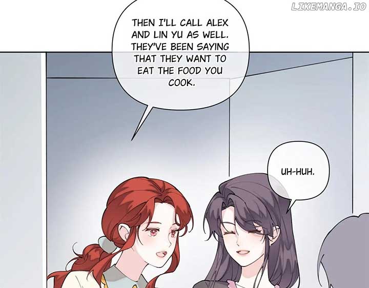 Her Marriage Was Called Off at Daytime, the Cutely Fierce Commander Asked Her For a Hug at Night Chapter 50 - Page 41