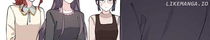 Her Marriage Was Called Off at Daytime, the Cutely Fierce Commander Asked Her For a Hug at Night Chapter 50 - Page 48