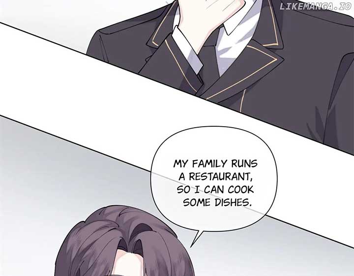 Her Marriage Was Called Off at Daytime, the Cutely Fierce Commander Asked Her For a Hug at Night Chapter 50 - Page 52