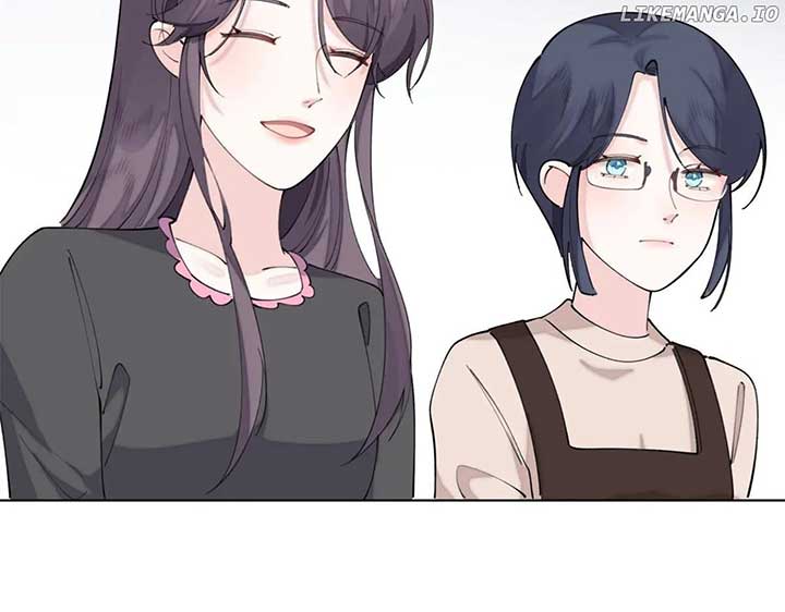 Her Marriage Was Called Off at Daytime, the Cutely Fierce Commander Asked Her For a Hug at Night Chapter 50 - Page 53