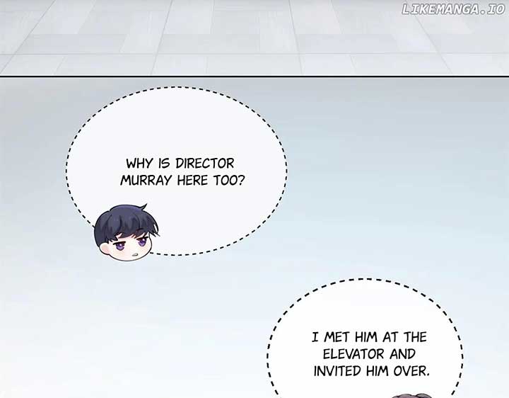 Her Marriage Was Called Off at Daytime, the Cutely Fierce Commander Asked Her For a Hug at Night Chapter 50 - Page 59