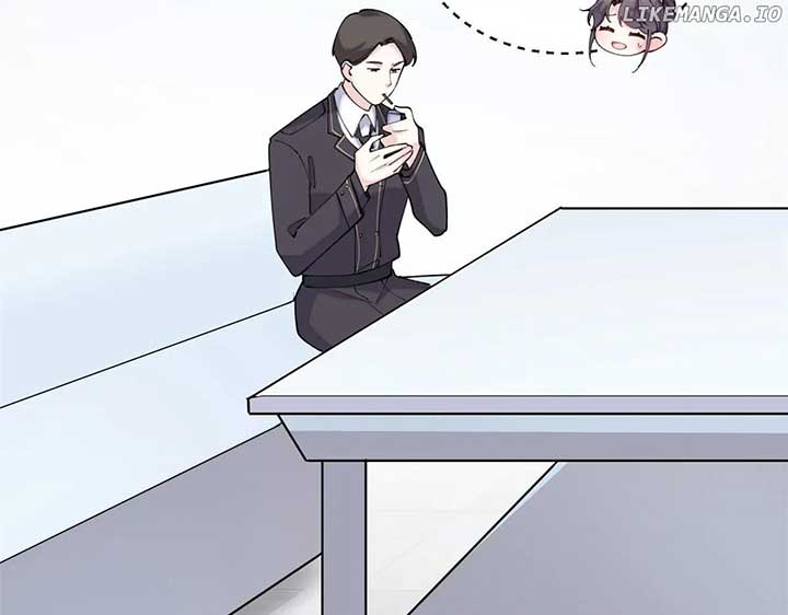 Her Marriage Was Called Off at Daytime, the Cutely Fierce Commander Asked Her For a Hug at Night Chapter 50 - Page 61