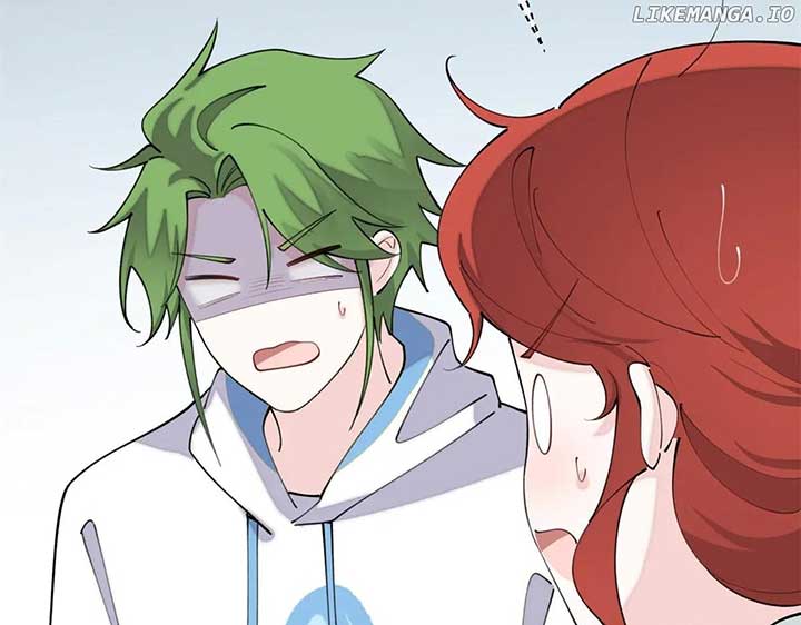Her Marriage Was Called Off at Daytime, the Cutely Fierce Commander Asked Her For a Hug at Night Chapter 50 - Page 64