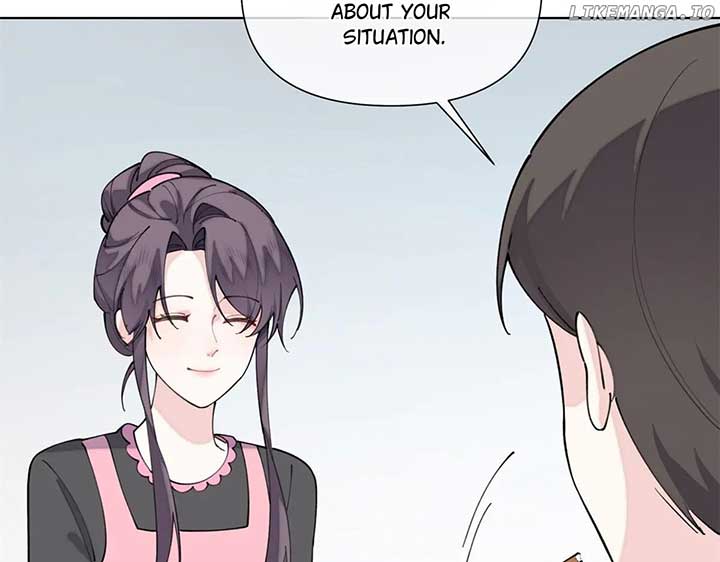 Her Marriage Was Called Off at Daytime, the Cutely Fierce Commander Asked Her For a Hug at Night Chapter 50 - Page 70