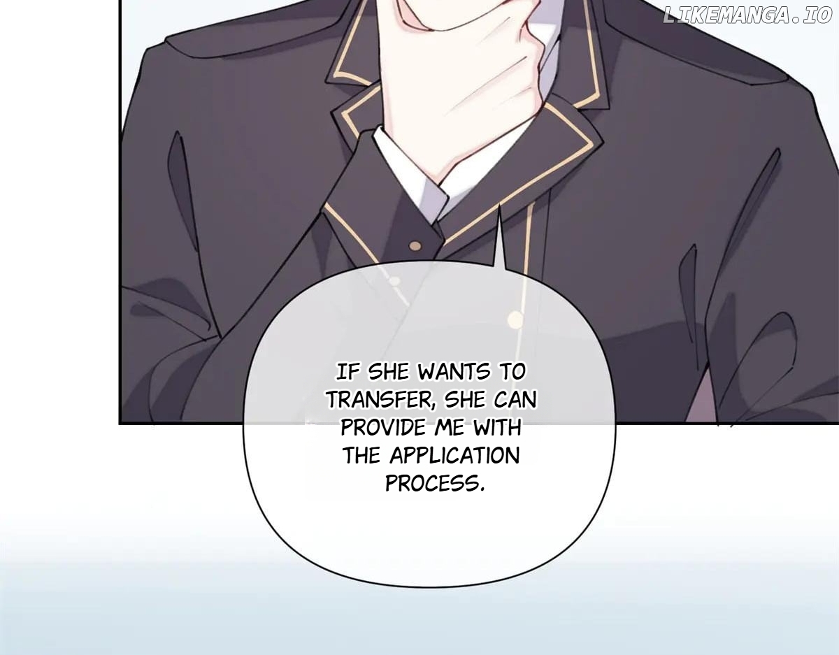 Her Marriage Was Called Off at Daytime, the Cutely Fierce Commander Asked Her For a Hug at Night Chapter 51 - Page 13