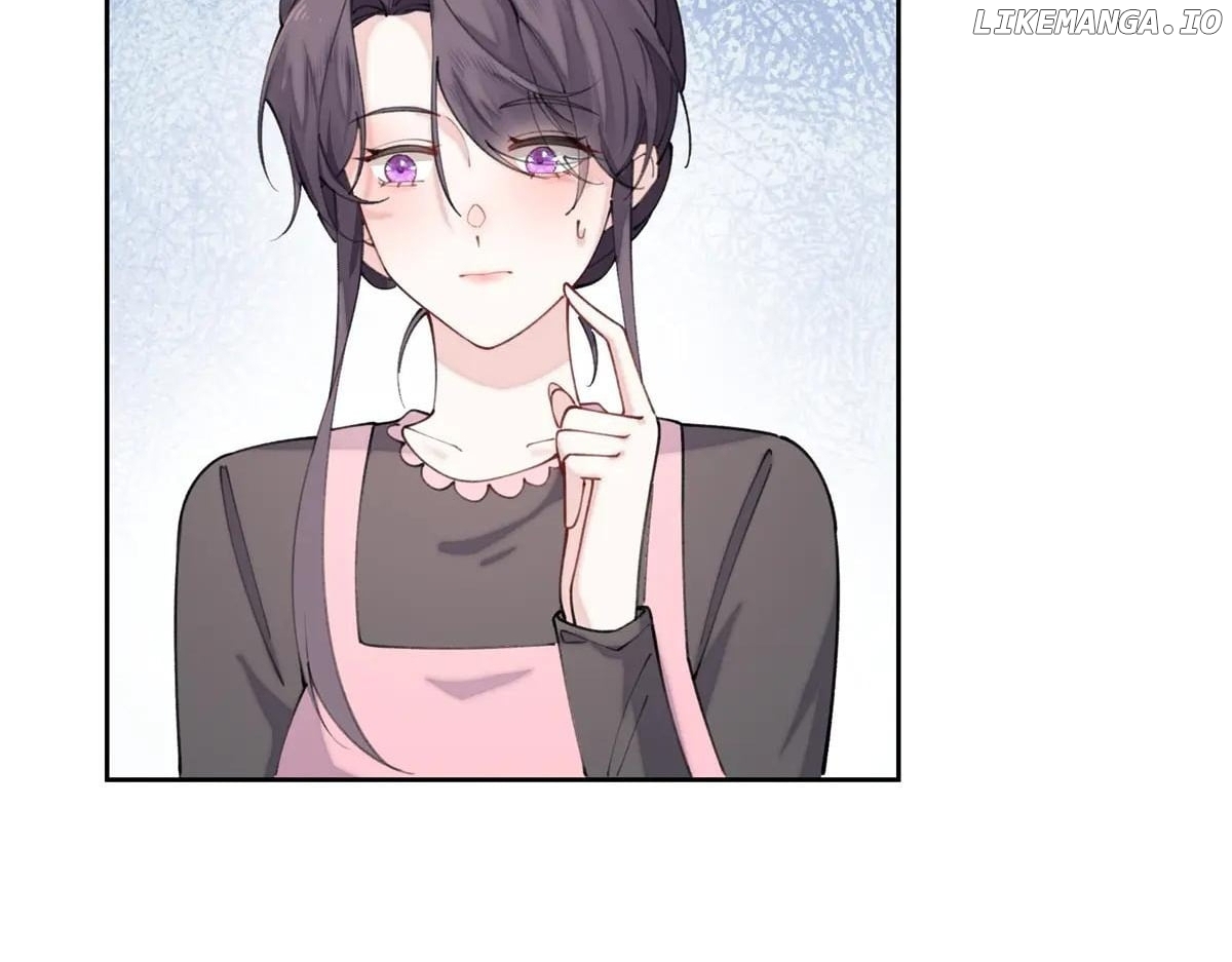 Her Marriage Was Called Off at Daytime, the Cutely Fierce Commander Asked Her For a Hug at Night Chapter 51 - Page 19