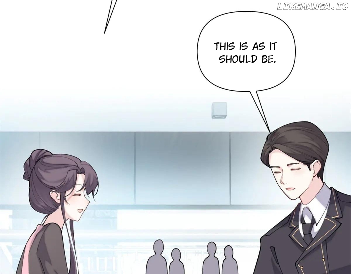 Her Marriage Was Called Off at Daytime, the Cutely Fierce Commander Asked Her For a Hug at Night Chapter 51 - Page 22