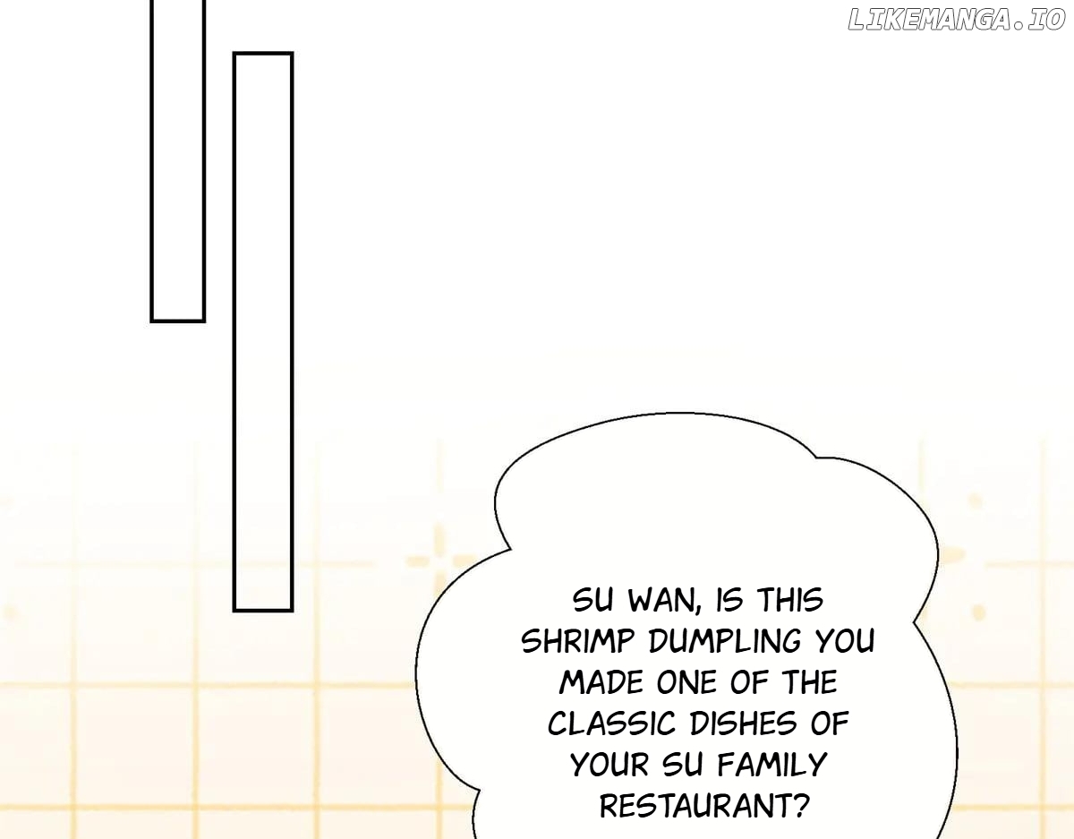 Her Marriage Was Called Off at Daytime, the Cutely Fierce Commander Asked Her For a Hug at Night Chapter 51 - Page 25