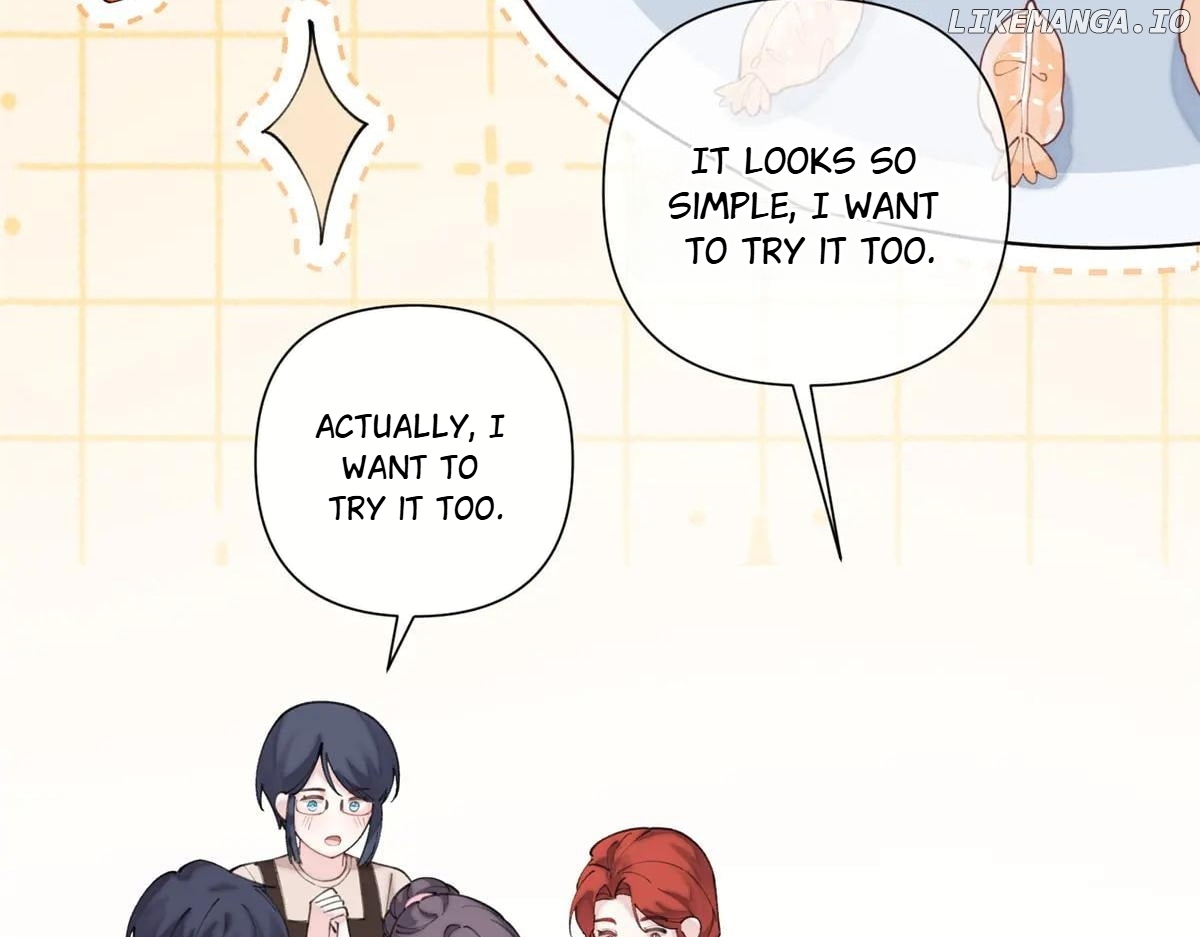 Her Marriage Was Called Off at Daytime, the Cutely Fierce Commander Asked Her For a Hug at Night Chapter 51 - Page 28