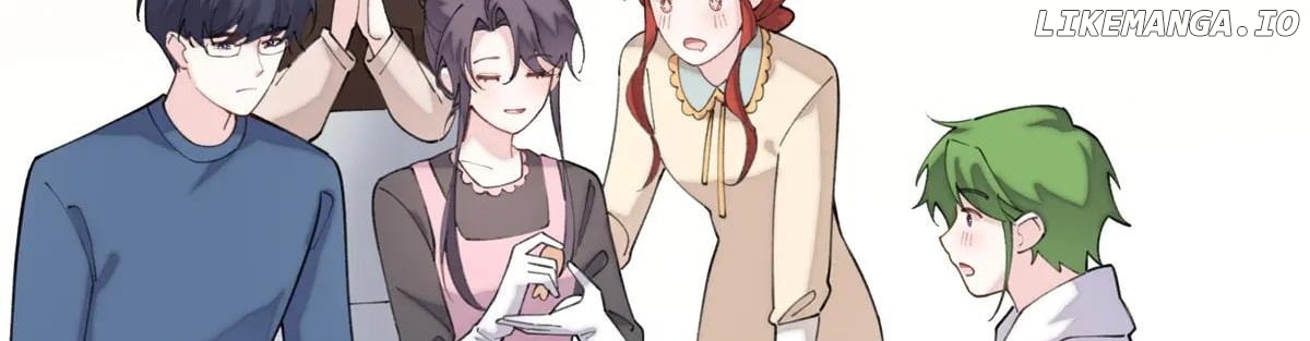 Her Marriage Was Called Off at Daytime, the Cutely Fierce Commander Asked Her For a Hug at Night Chapter 51 - Page 29