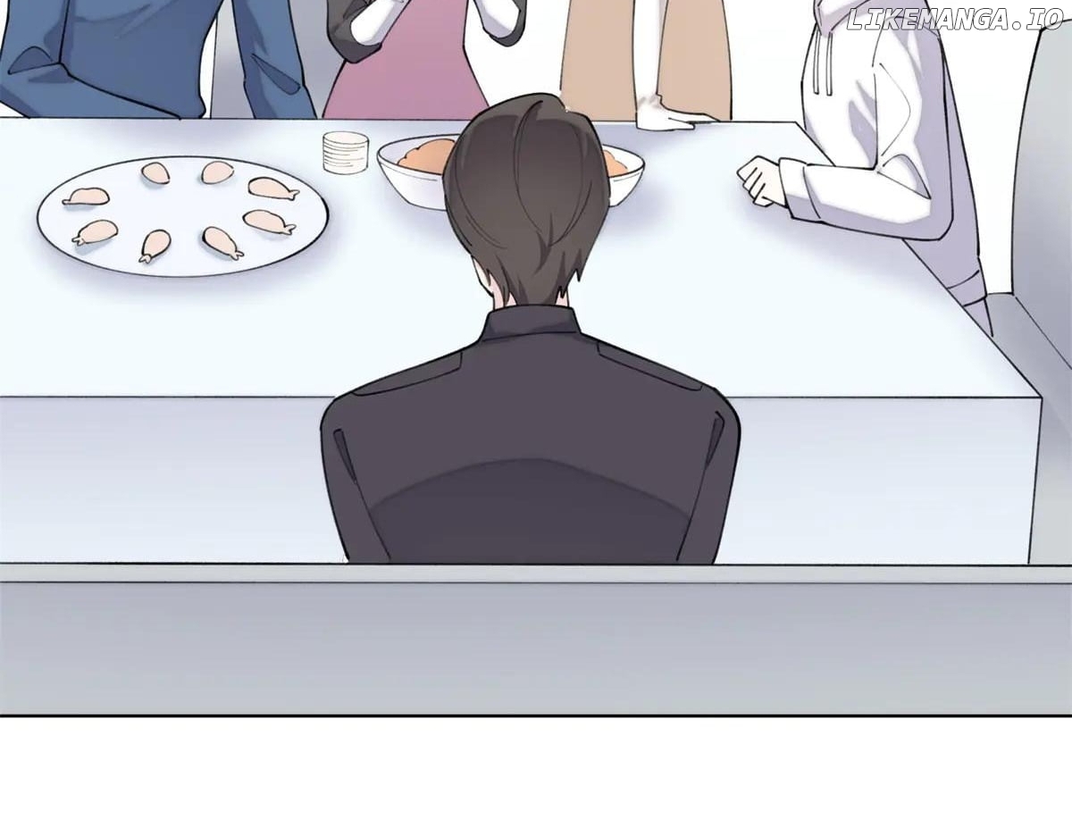 Her Marriage Was Called Off at Daytime, the Cutely Fierce Commander Asked Her For a Hug at Night Chapter 51 - Page 30