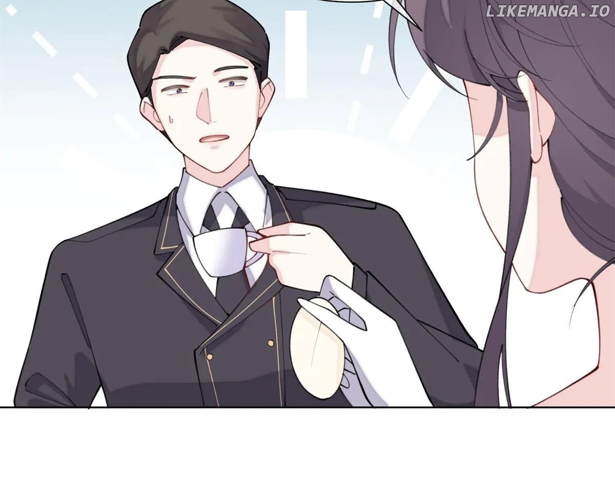 Her Marriage Was Called Off at Daytime, the Cutely Fierce Commander Asked Her For a Hug at Night Chapter 51 - Page 34