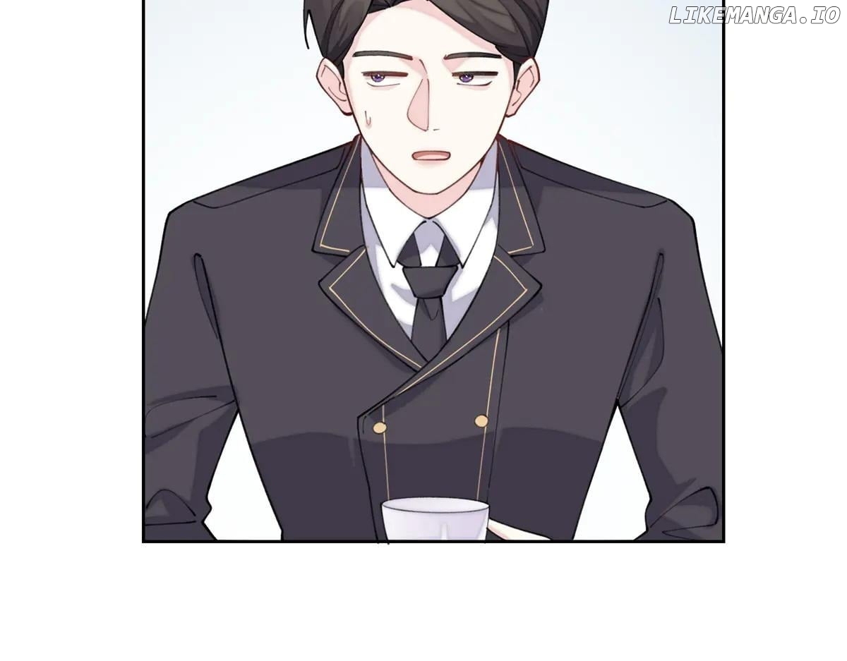 Her Marriage Was Called Off at Daytime, the Cutely Fierce Commander Asked Her For a Hug at Night Chapter 51 - Page 37