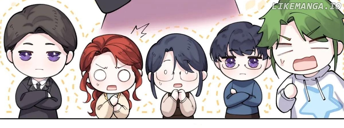 Her Marriage Was Called Off at Daytime, the Cutely Fierce Commander Asked Her For a Hug at Night Chapter 51 - Page 44