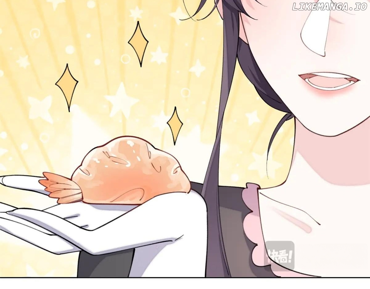 Her Marriage Was Called Off at Daytime, the Cutely Fierce Commander Asked Her For a Hug at Night Chapter 51 - Page 46