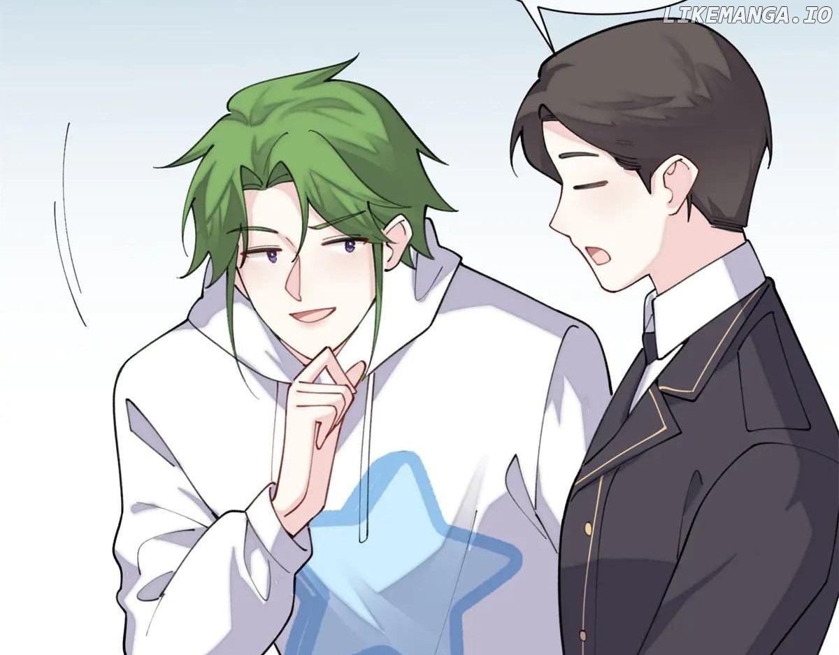 Her Marriage Was Called Off at Daytime, the Cutely Fierce Commander Asked Her For a Hug at Night Chapter 51 - Page 54
