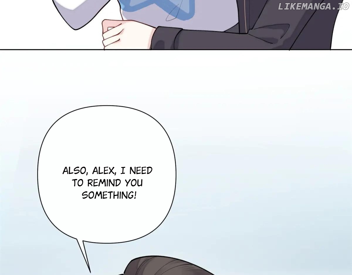 Her Marriage Was Called Off at Daytime, the Cutely Fierce Commander Asked Her For a Hug at Night Chapter 51 - Page 55
